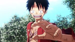 Opening Movie, New Trailer for One Piece: World Seeker