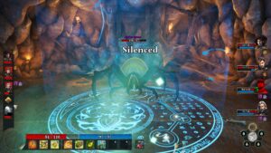 Zen Studios Announce First-Person Dungeon RPG “Operencia: The Stolen Sun”
