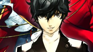 Third Trailer for Persona 5 Royal, New Protagonist Trailer