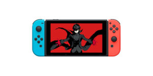 Rumor: Persona 5 is Getting a Switch Port With New Content