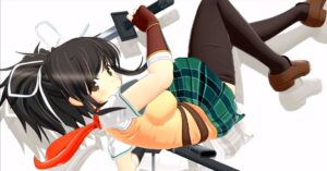 Senran Kagura 7EVEN Producer: Development May Take Longer Due to New Restrictions on Sexual Themes