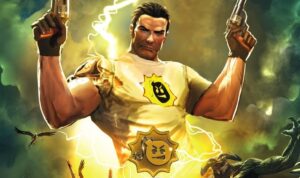 Serious Sam Collection ESRB Rating Spotted for PS4 and Xbox One