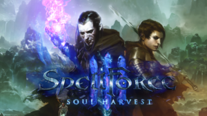 Soul Harvest Expansion Announced for Spellforce 3, Adds Dwarves and Dark Elves