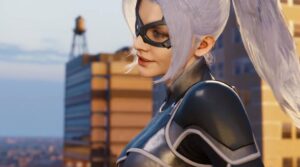 “Silver Lining” DLC Launch Trailer for Spider-Man