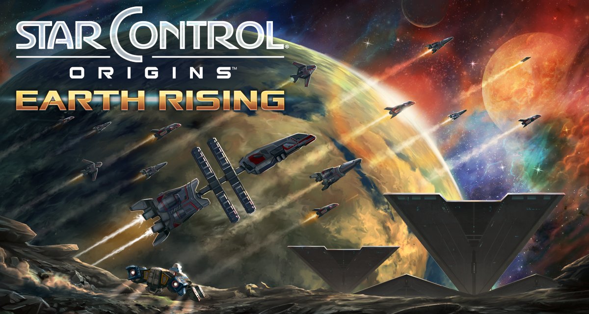 Star Control: Origins “Earth Rising” Season Pass Announced, Continues Story Campaign