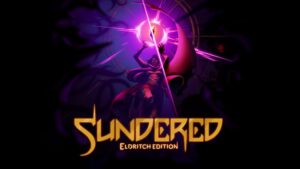 Sundered Heads to Switch and Xbox One on December 21 Alongside Co-op Update