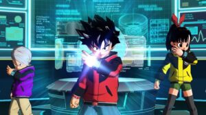 Jump Festa 2019 Trailer for Super Dragon Ball Heroes: World Mission