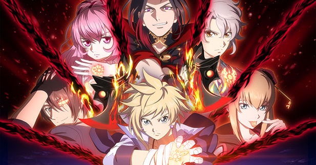 Tales of Crestoria Gets a Western Release