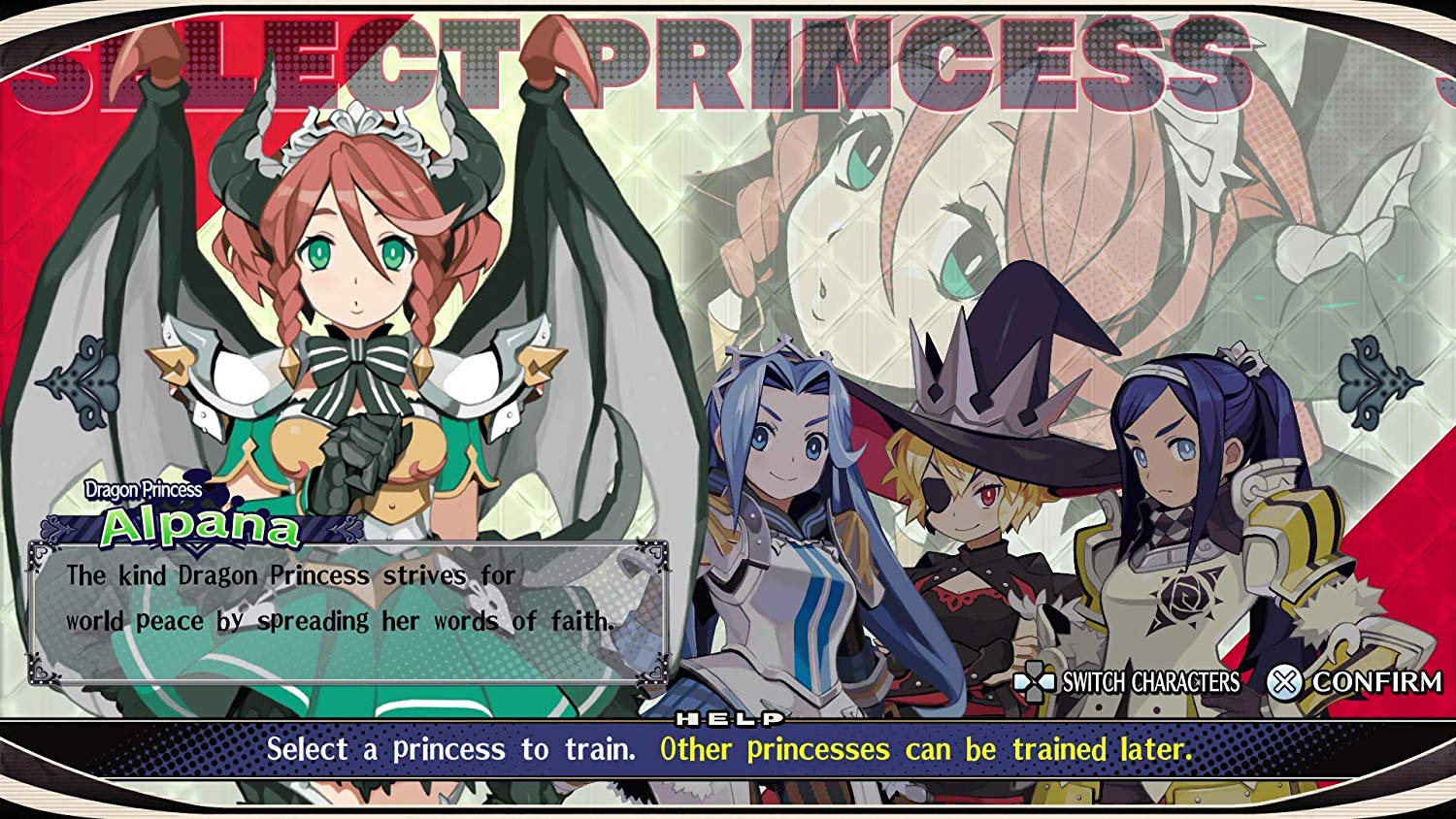 The Princess Guide Western Release Dates Set for March 2019