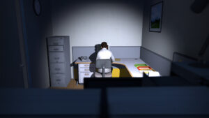 The Stanley Parable Gets Console Ports, New Content