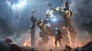 Respawn is Hiring for New Titanfall Game