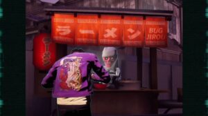 New Trailer for Travis Strikes Again: No More Heroes Introduces “Electric Thunder Tiger II”
