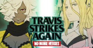 Voice Cast and Season Pass Announced for Travis Strikes Again: No More Heroes
