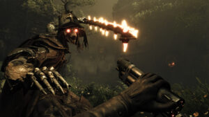 Supernatural Gothic Shooter “Witchfire” Resurfaces With More Details