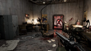 10 Minutes of Atomic Heart Gameplay