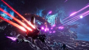 New Battlefleet Gothic: Armada 2 Trailer Focuses on Campaigns