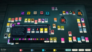 Cultist Simulator Gets Free Content, New Difficulty Settings
