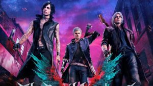 Devil May Cry Concert Tour Debuts in Boston on March 28