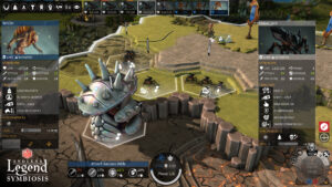 Symbiosis DLC for Endless Legend Set for January 24 Launch