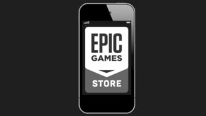 Epic Games Store Coming to Android With Its Own Apps