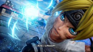 New Trailer for Jump Force Shows Off Boruto, Dai, and More