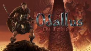 Odallus: The Dark Call Coming to Switch on February 8, PS4 and Xbox One in Spring 2019