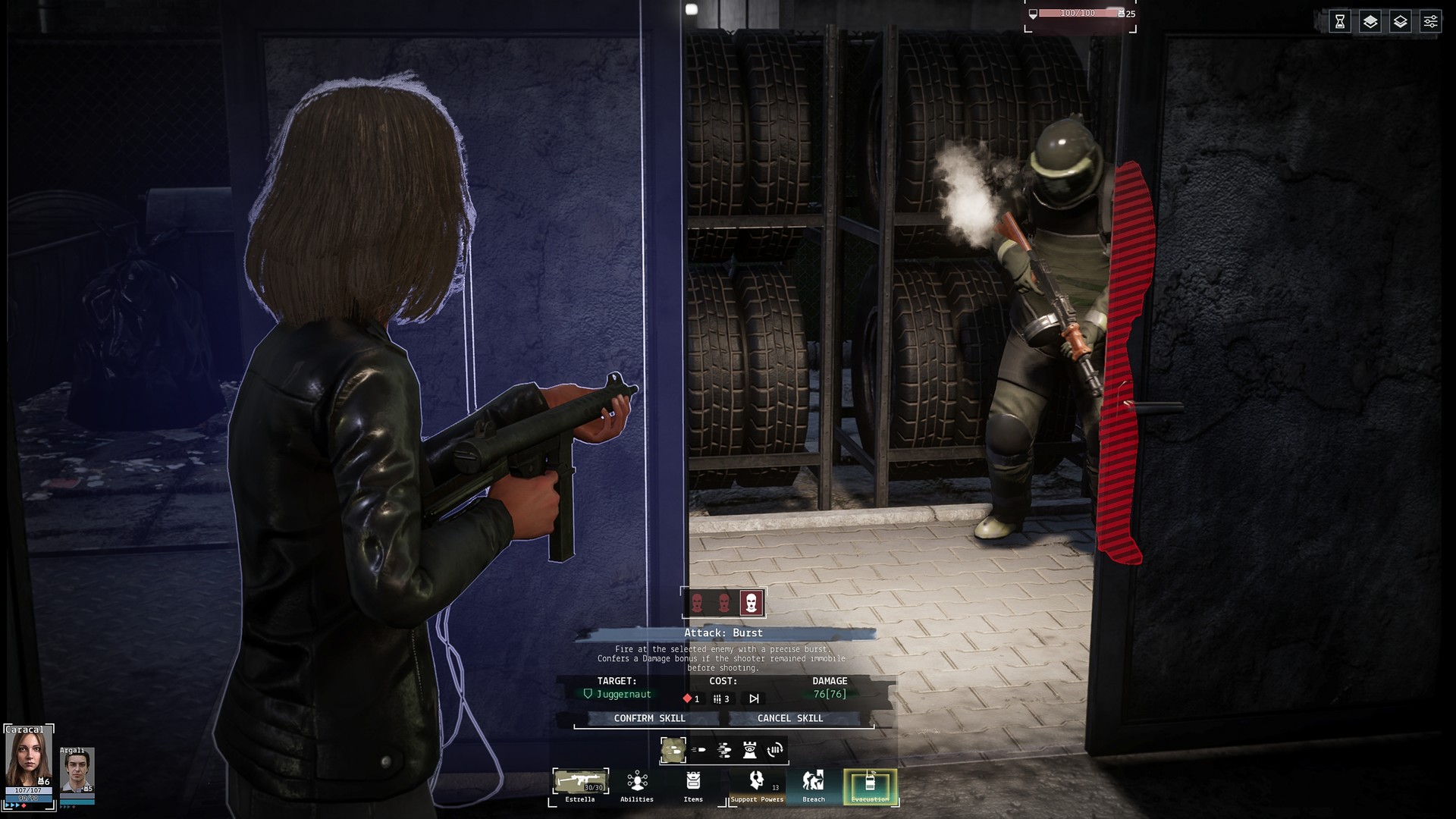 Phantom Doctrine Gets New Missions in Free Update