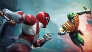 Power Rangers: Battle for the Grid Updated Release Window