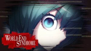 PQube Publishing World End Syndrome Physically and Digitally in Europe