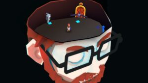 YIIK Dev Responds to Claims of Plagiarism
