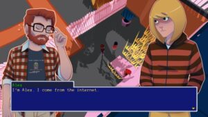 YIIK Creator: Too Many Gamers “Get Triggered” by Unlikable Main Characters