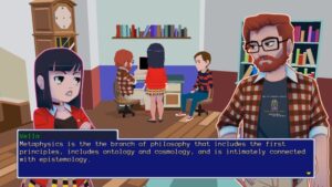 YIIK Accused of Plagiarism Again Over More Quotes