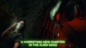 Alien: Blackout Announced for Smartphones