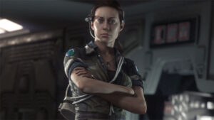 New Tease Suggests Alien: Isolation Follow-Up With Amanda Ripley