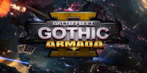 Battlefleet Gothic: Armada 2 Review – Let The Galaxy Burn