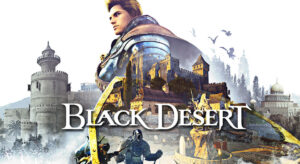 Black Desert Launches for Xbox One on March 4