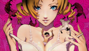 ESRB Rating Spotted for Catherine on PC