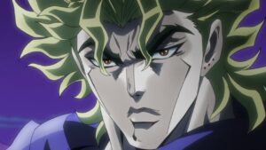 Dio Brando Confirmed for Jump Force, First Look at Jotaro