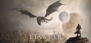 Elsweyr Expansion Announced for The Elder Scrolls Online