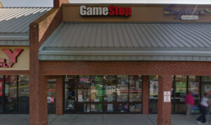 GameStop Abandons Plan to Sell Company