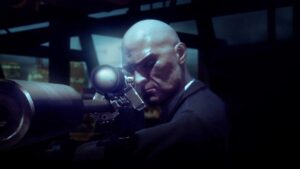 Launch Trailer for Hitman HD Enhanced Collection