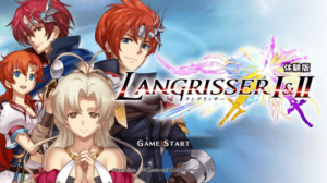 Langrisser I & II Gets a Demo on February 7
