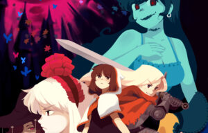 Momodora: Reverie Under the Moonlight Launches for Switch on January 10