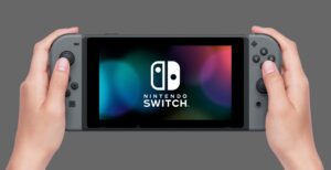Updated Nintendo Switch With Better Battery Life Announced