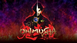 Onimusha Warlords Review - Oni Slayer