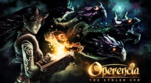 Operencia: The Stolen Sun Coming to Xbox One, PC Version Now Epic Games Store Exclusive