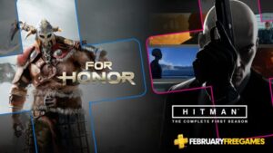 February 2019 PlayStation Plus Lineup Confirmed
