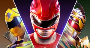 New Fighting Game Power Rangers: Battle for the Grid Announced for PC and Consoles