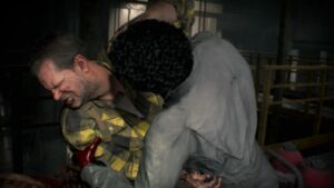 Launch Trailer for Resident Evil 2 “Ghost Survivors” Mode