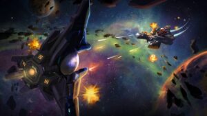 Star Control: Origins Returns to GOG